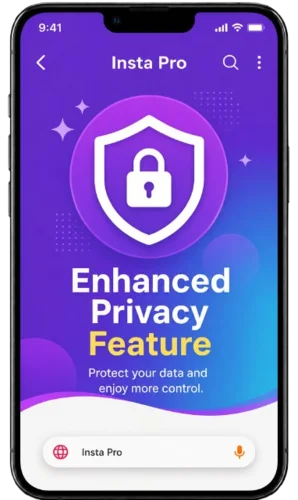 Advanced User Privacy Settings