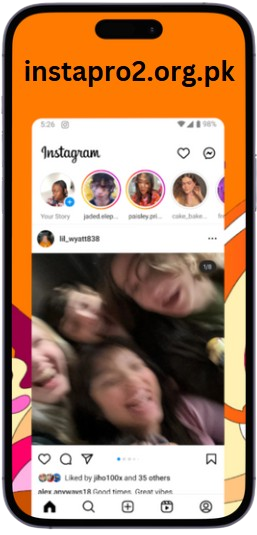 instapro2.org.pk